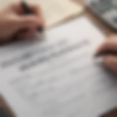 Essential Components of Sublease Contracts Key components of a valid sublease contract