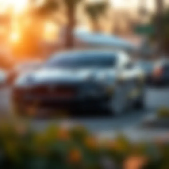 Various Financing Options for Tesla Vehicles Financing Options for Tesla Cars