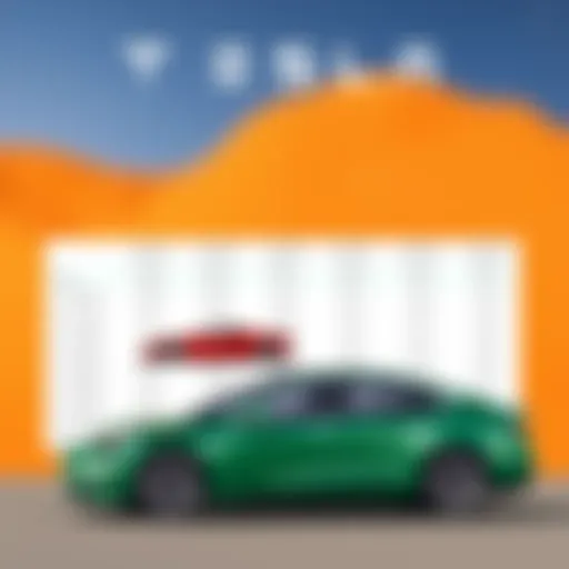 Comparison of Tesla Models and Their Costs Tesla Model Comparison Chart