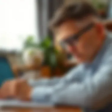Understanding the Calculation of Your SSA Benefits Summary Understanding the Calculation of Your SSA Benefits Summary
