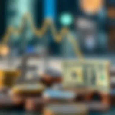 Currency Comparison: GBP vs USD Infographic comparing British Pounds and US Dollars