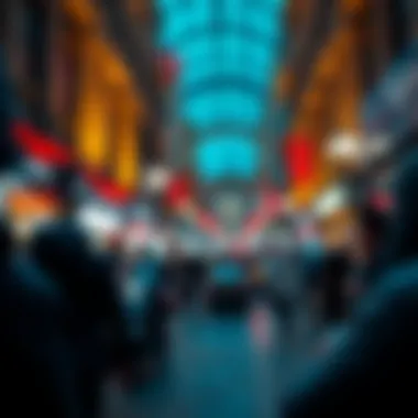 Market Sentiment Analysis Market sentiment analysis on GBP to USD fluctuations