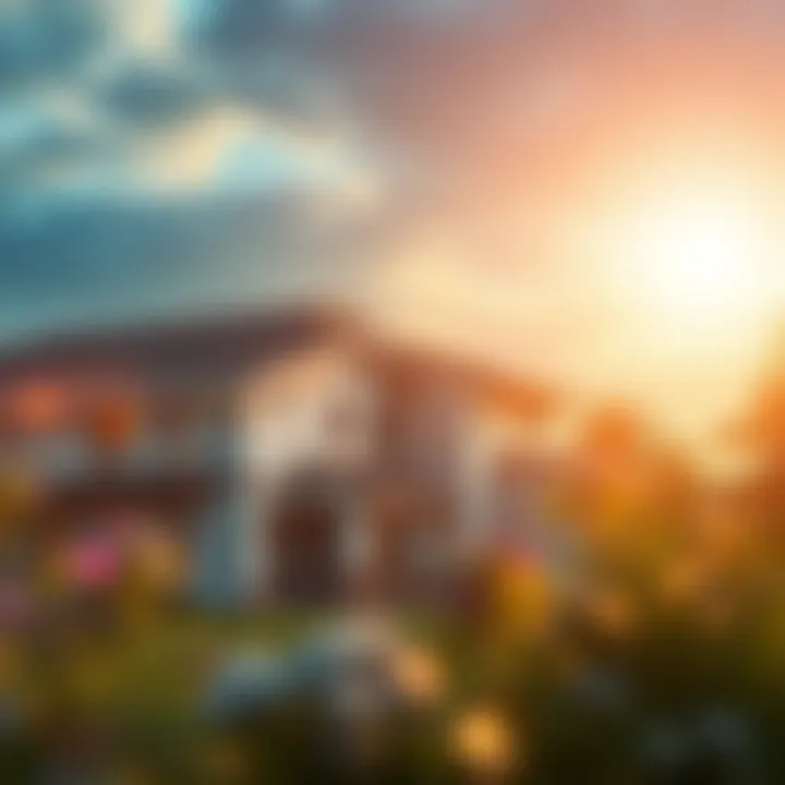 Notable Understanding the Dynamics of Home Agent Commission in Real Estate Transactions