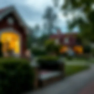Understanding the Dynamics of Home Agent Commission in Real Estate Transactions Summary