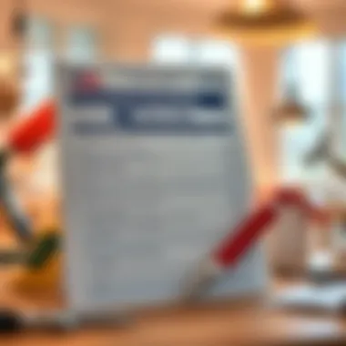 Essential Checklist for House Inspections A detailed checklist for house inspections