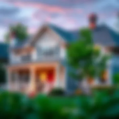 Understanding the FHA Loan Process for Homebuyers Introduction Understanding the FHA Loan Process for Homebuyers Introduction