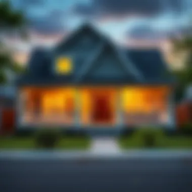 Understanding the FHA Loan Process for Homebuyers Summary Understanding the FHA Loan Process for Homebuyers Summary