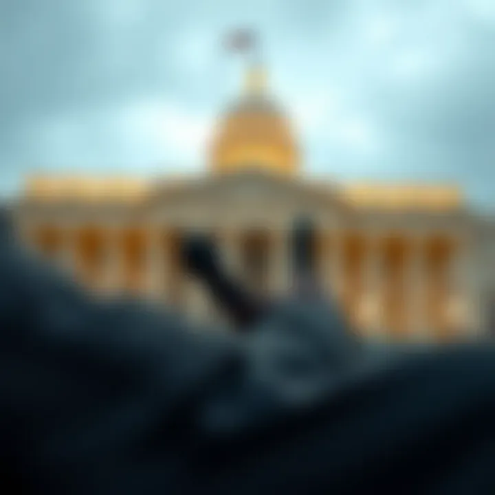 Notable Understanding the Need for Federal Tax Return Filing