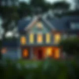 Overview of FHA Loan Characteristics FHA Loan Overview