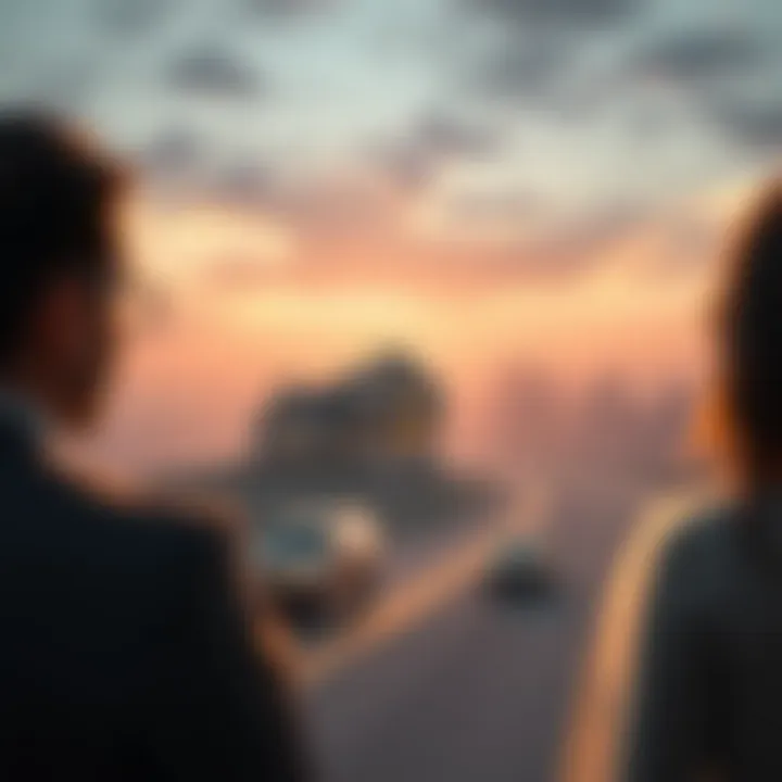 Navigating the FHA Loan Application Journey Mortgage Application Journey