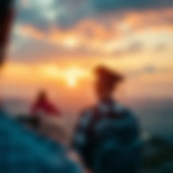 Personal development journey