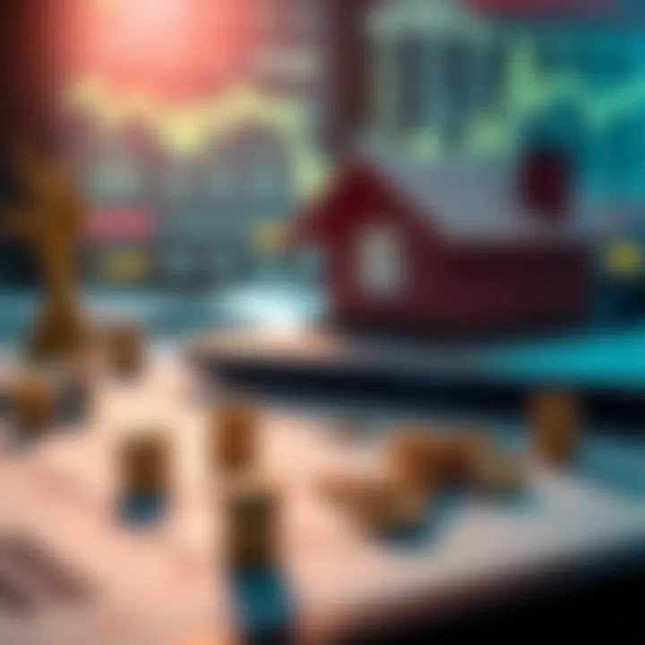 Economic Indicators Economic indicators impacting mortgage rates