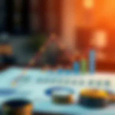 Chart showcasing competitive IRA interest rates across various institutions