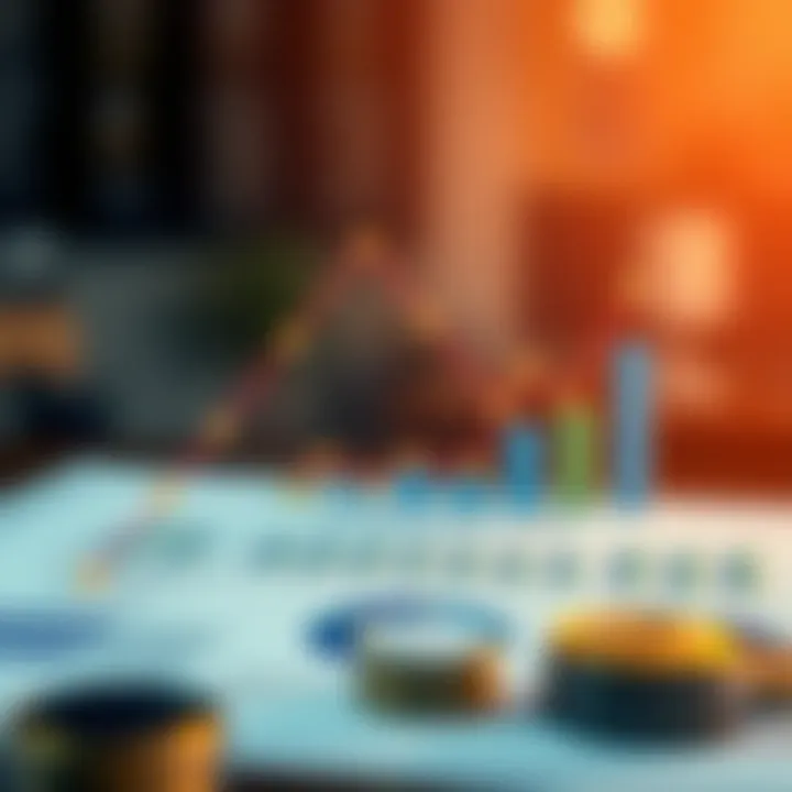 Chart showcasing competitive IRA interest rates across various institutions