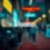 Visual representation of Venmo transaction limits