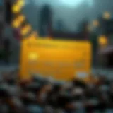 Overview of Visa Reserve Card benefits