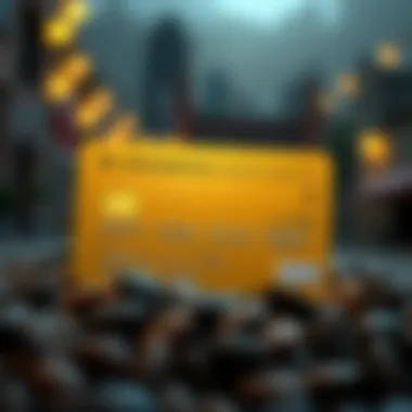 Overview of Visa Reserve Card benefits