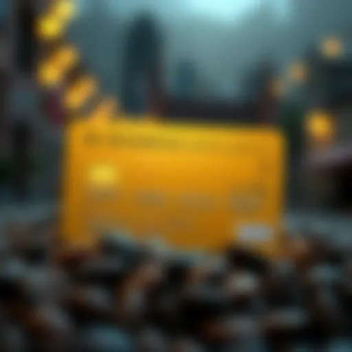 Overview of Visa Reserve Card benefits