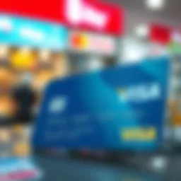 Understanding Visa transaction fees in retail