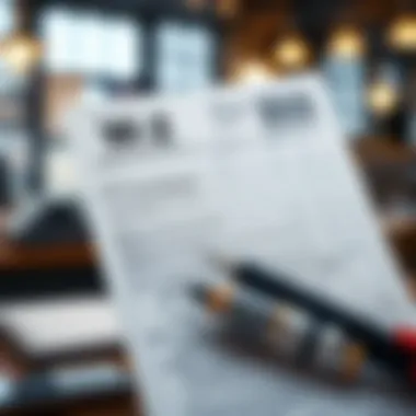 W-2 form overview for tax reporting