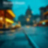 A visual representation of warrant lifespan concepts