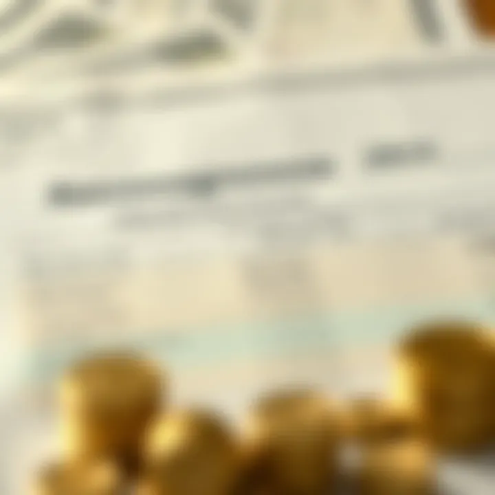 Components of Adjusted Gross Income Detailed breakdown of income components