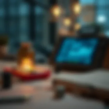 Tax Filing Essentials Visual representation of tax filing process