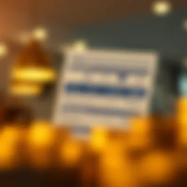 Infographic depicting eligibility criteria for Social Security