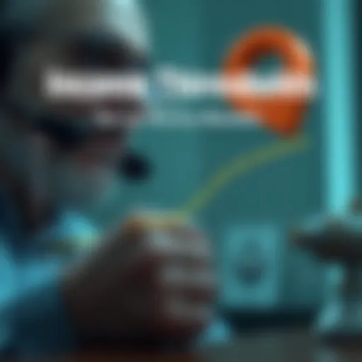 Income Thresholds and Social Security Benefits Graph illustrating income thresholds affecting Social Security benefits