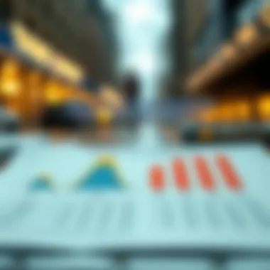 Chart illustrating the impact of federal and local regulations on taxes