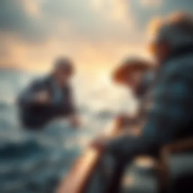 A symbolic representation of investment strategies