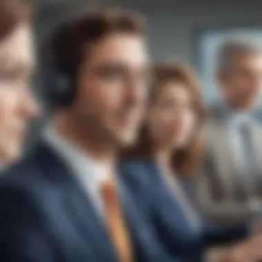 Management and Customer Support of Vanguard Open IRA Management and customer support for Vanguard Open IRA