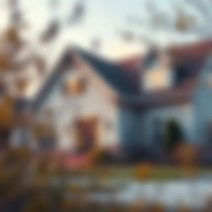 Advantages of Home Equity Financing Benefits of using HELOC