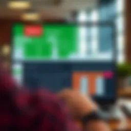 Wells Fargo HELOC Calculator interface